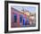 Oaxaca, Mexico, North America-Melissa Kuhnell-Framed Photographic Print