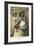 Oaxaca Woman Carrying Baby in Rebozo, Mexico-null-Framed Art Print