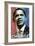 Obama: Change-Keith Mallett-Framed Giclee Print