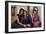 Obama Family Portrait, Dec. 11, 2011.-null-Framed Premium Photographic Print