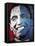 Obama Painting 001-Rock Demarco-Framed Premier Image Canvas
