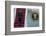 Obama-Manuel Balce Ceneta-Framed Photographic Print