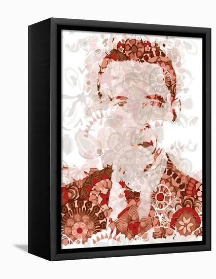 Obama-Teofilo Olivieri-Framed Premier Image Canvas