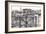 Oban, Scotland, 2007-Vincent Alexander Booth-Framed Giclee Print