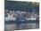 Oban Waterfront, Oban, Highland, Scotland, Uk-Patrick Dieudonne-Mounted Photographic Print