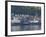 Oban Waterfront, Oban, Highland, Scotland, Uk-Patrick Dieudonne-Framed Photographic Print