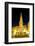 Obelisco Dell'Immacolata, Piazza Del Gesu Nuovo, Naples, Campania, Italy, Europe-Carlo Morucchio-Framed Photographic Print