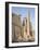 Obelisk and Pylon of Ramesses II, Luxor Temple, Luxor, Thebes, Egypt-Philip Craven-Framed Photographic Print