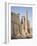 Obelisk and Pylon of Ramesses II, Luxor Temple, Luxor, Thebes, Egypt-Philip Craven-Framed Photographic Print