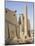 Obelisk and Pylon of Ramesses II, Luxor Temple, Luxor, Thebes, Egypt-Philip Craven-Mounted Photographic Print