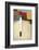 Obelisk I-Linda Joy Solomon-Framed Giclee Print