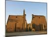Obelisk of Ramesses Ii, Temple of Luxor, Thebes, UNESCO World Heritage Site, Egypt, North Africa, A-Tuul-Mounted Photographic Print