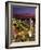 Obelisko, Avenida 9 de Julio, Buenos Aires, Argentina-Peter Adams-Framed Photographic Print