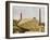 Obelisks at Karnak, Egypt-English Photographer-Framed Giclee Print