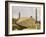 Obelisks at Karnak, Egypt-English Photographer-Framed Giclee Print