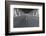 OberhafenbrŸcke, Hamburg, Germany-Axel Schmies-Framed Photographic Print