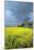 Oberlausitz, Landscape - Germany-Barbara Optiz-Mounted Photographic Print