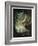 Oberon And The Mermaid-Douglas Harvey-Framed Art Print