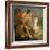 Oberon and the Mermaid-Sir Joseph Noel Paton-Framed Giclee Print