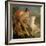 Oberon and the Mermaid-Sir Joseph Noel Paton-Framed Giclee Print