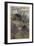 Oberon and Titania-Arthur Rackham-Framed Premium Photographic Print