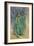 Oberon, Costume "A Midsummer Night's Dream", Produced Courtneidge, Princes Theatre, Manchester-C. Wilhelm-Framed Giclee Print