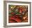 Oberstdorf, landscape-Alexej Von Jawlensky-Framed Giclee Print