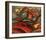 Oberstdorf, landscape-Alexej Von Jawlensky-Framed Giclee Print