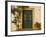 Obidos, Leiria, Portugal-Julie Eggers-Framed Photographic Print