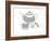 Object Teakettle-Neeti Goswami-Framed Art Print