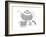 Object Teakettle-Neeti Goswami-Framed Art Print