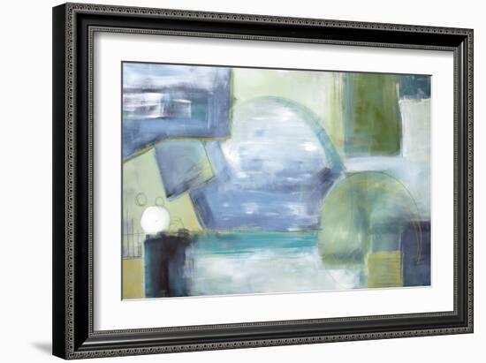 Objects of Possession-Julia Contacessi-Framed Art Print