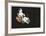 Objet Tellurique-Alain Le Yaouanc-Framed Collectable Print