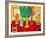 Objets Exotiques-Hedy Klineman-Framed Giclee Print