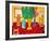 Objets Exotiques-Hedy Klineman-Framed Giclee Print