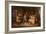 Obliging the Company, C.1879-George Smith-Framed Giclee Print