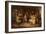 Obliging the Company, C.1879-George Smith-Framed Giclee Print