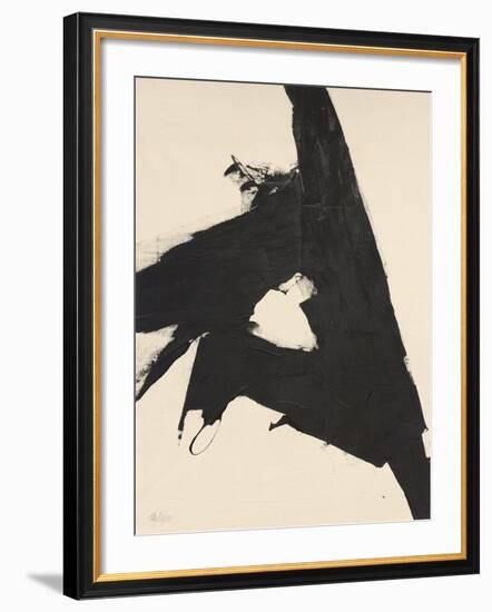 Obliquo-Kelly Rogers-Framed Giclee Print