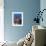 Obolon, Kiev, Ukraine, Europe-Graham Lawrence-Framed Photographic Print displayed on a wall