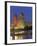 Obolon Residential Area, Kiev, Ukraine, Europe-Graham Lawrence-Framed Photographic Print