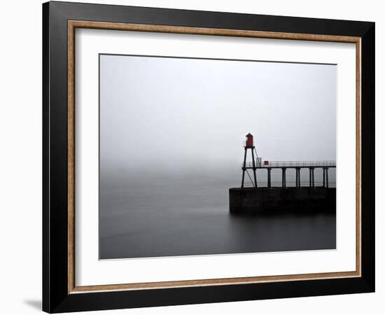 Obscure Destination-Doug Chinnery-Framed Photographic Print