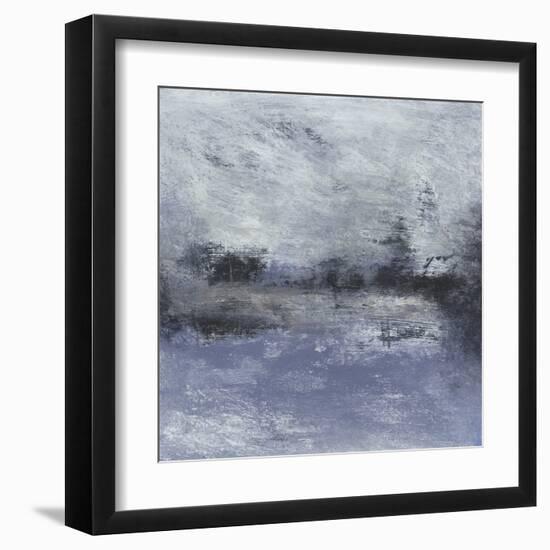 Obscure I-Sharon Gordon-Framed Art Print