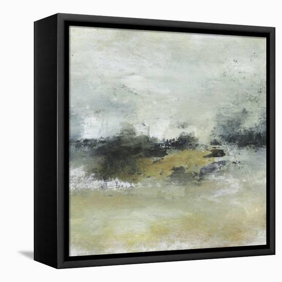 Obscure II-Sharon Gordon-Framed Stretched Canvas