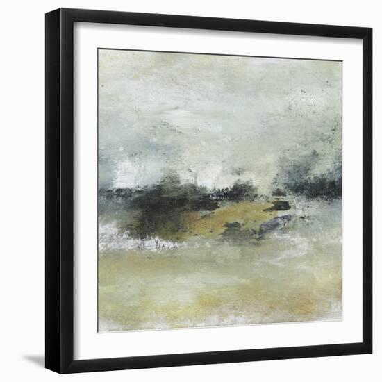 Obscure II-Sharon Gordon-Framed Art Print