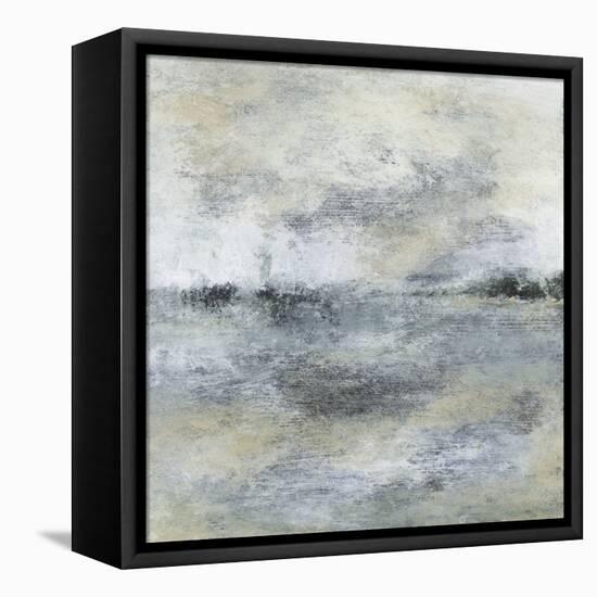 Obscure III-Sharon Gordon-Framed Stretched Canvas