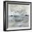 Obscure III-Sharon Gordon-Framed Art Print