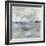 Obscure III-Sharon Gordon-Framed Art Print