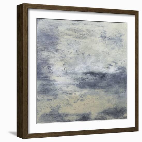 Obscure IV-Sharon Gordon-Framed Art Print