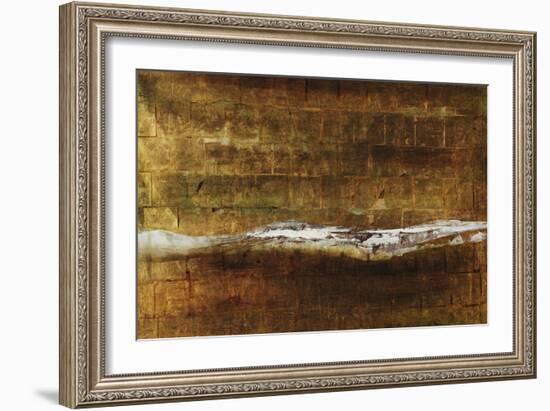 Obscured I-Alexys Henry-Framed Giclee Print