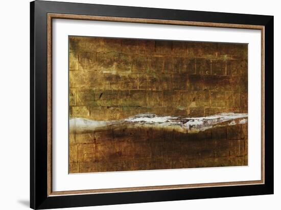 Obscured I-Alexys Henry-Framed Giclee Print